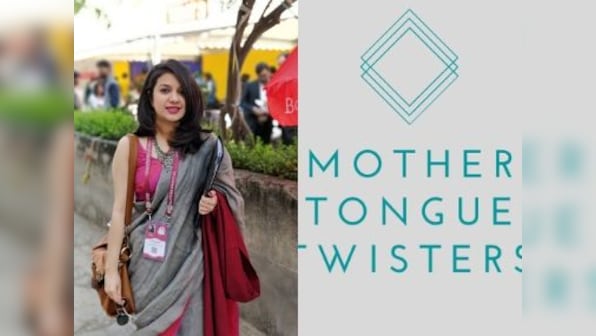 With Mother Tongue Twisters, an online poetry initiative, Mohini Gupta hopes to inspire and delight young readers