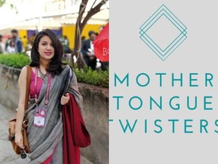 With Mother Tongue Twisters, an online poetry initiative, Mohini Gupta hopes to inspire and delight young readers