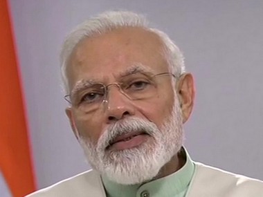 Coronavirus Outbreak: Mark fight by turning off lights at 9 pm Sunday for 9 minutes, stand at balconies with candles, says PM Coronavirus Outbreak: Mark fight by turning off lights at 9 pm Sunday for 9 minutes, stand at balconies with candles, says PM