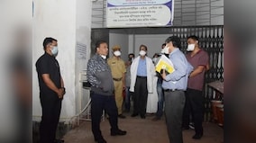 Coronavirus Outbreak: Led by Himanta Biswa Sarma, Assam medical fraternity takes a leap of faith in fight against COVID-19