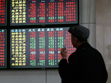 Asian stock markets gain after Japan's central bank promised more asset purchases Asian stock markets gain after Japan's central bank promised more asset purchases
