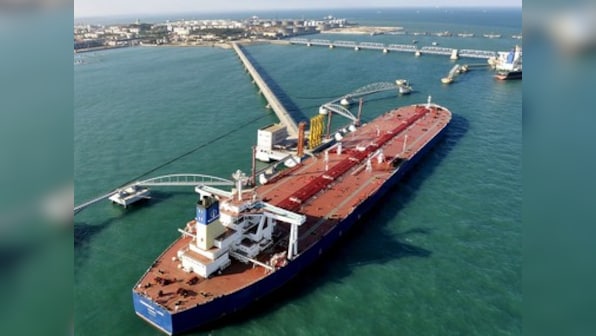 Coroanvirus Outbreak: Mideast economies take massive hit with historic oil price crash