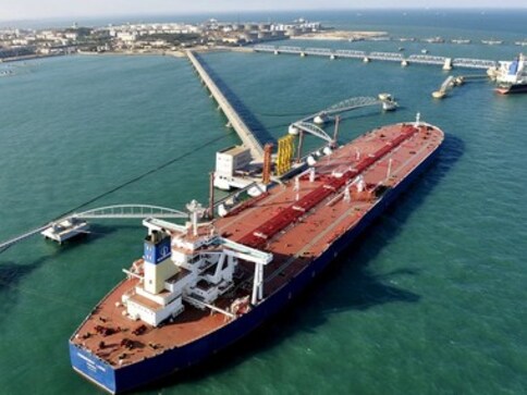 Crude oil futures plunges into negative, but MCX seeks interim settlement at Re 1; SEBI gets into action Crude oil futures plunges into negative, but MCX seeks interim settlement at Re 1; SEBI gets into action