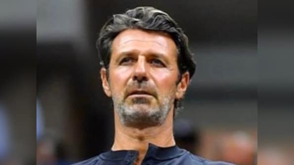 Serena Williams’ coach Patrick Mouratoglou to organise tennis tournament in May to help players return to court