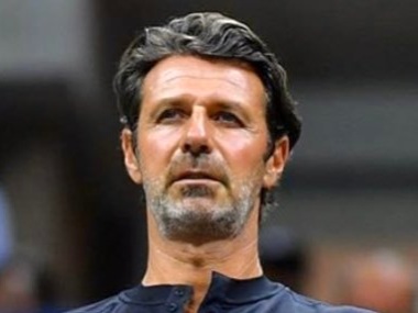 Serena Williams’ coach Patrick Mouratoglou to organise tennis tournament in May to help players return to court Serena Williams’ coach Patrick Mouratoglou to organise tennis tournament in May to help players return to court