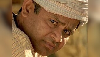 Raghubir Yadav has made a habit of immaculately portraying the ordinary, from Peepli Live to Panchayat