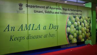 Coronavirus Outbreak: Indian officials from AYUSH tackle COVID-19 by peddling pseudoscience