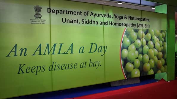Coronavirus Outbreak: Indian officials from AYUSH tackle COVID-19 by peddling pseudoscience