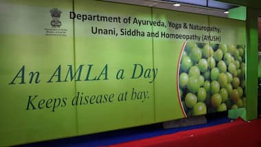 Coronavirus Outbreak: Indian officials from AYUSH tackle COVID-19 by peddling pseudoscience