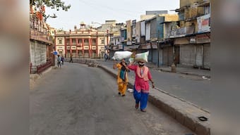 Coronavirus Outbreak: Extended lockdown to cause Rs 18-lakh crore economic loss, says Barclays