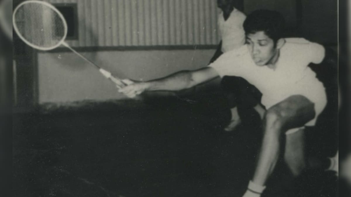 Past Masters of Indian Badminton: The Ghosh brothers — one of India’s deadliest doubles duos