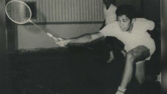 Past Masters of Indian Badminton: The Ghosh brothers — one of India’s deadliest doubles duos