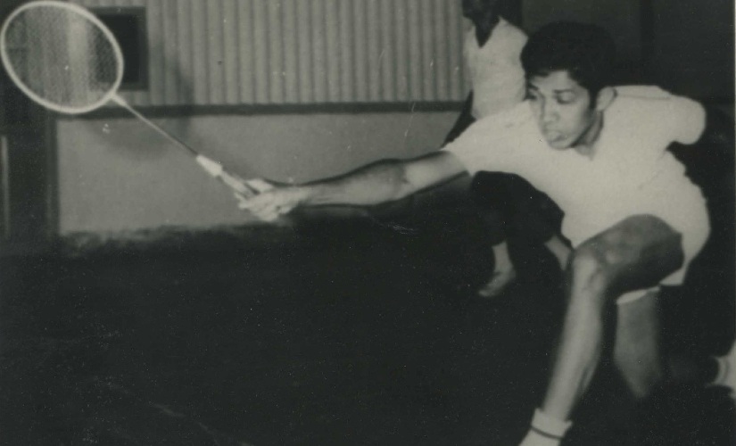 Past Masters of Indian Badminton: The Ghosh brothers — one of India’s deadliest doubles duos Past Masters of Indian Badminton: The Ghosh brothers — one of India’s deadliest doubles duos