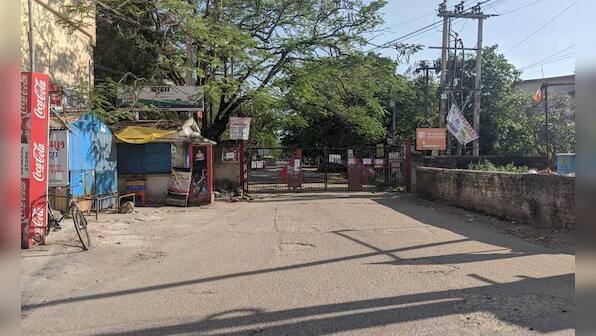 Police’s flawed reading of lockdown cripples Ranchi; irregular 'curfew' timings, random checks add to confusion