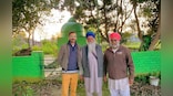 Pakistani man's back-to-roots trip to India went off script during COVID-19 lockdown; here's what happened next
