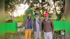 Pakistani man's back-to-roots trip to India went off script during COVID-19 lockdown; here's what happened next