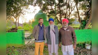 Pakistani man's back-to-roots trip to India went off script during COVID-19 lockdown; here's what happened next