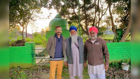 Pakistani man's back-to-roots trip to India went off script during COVID-19 lockdown; here's what happened next