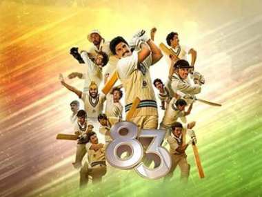 83: Ranveer Singh, Kabir Khan's postponed film won't release on OTT platform; makers still vying for theatrical release 83: Ranveer Singh, Kabir Khan's postponed film won't release on OTT platform; makers still vying for theatrical release