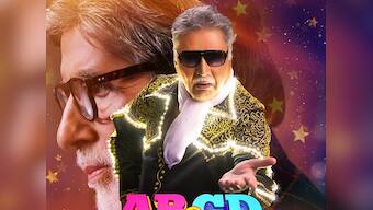 Amitabh Bachchan’s Marathi debut AB Aani CD to stream on Amazon Prime Video on 1 May due to shutdown