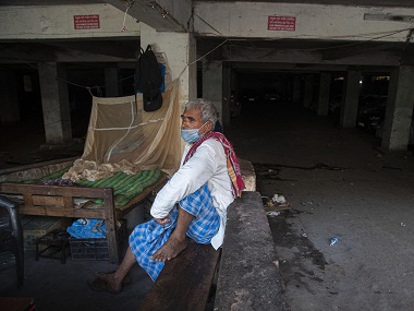 Hawkers’ body says ‘financial epidemic’ awaits five crore families dependent on roadside vending, seeks assistance under Mudra scheme Hawkers’ body says ‘financial epidemic’ awaits five crore families dependent on roadside vending, seeks assistance under Mudra scheme