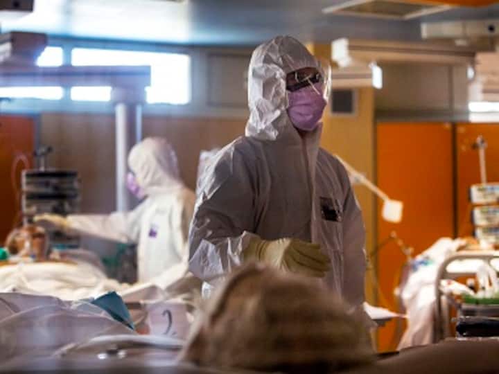 Coronavirus Outbreak: BrahMos Aerospace provides PPE kits, N-95 masks to Madhya Pradesh’s Jabalpur district authorities