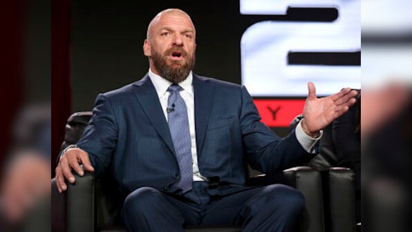 Coronavirus Outbreak: Florida deems World Wrestling Entertainment 'essential business'
