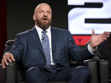 Coronavirus Outbreak: Florida deems World Wrestling Entertainment 'essential business' Coronavirus Outbreak: Florida deems World Wrestling Entertainment 'essential business'
