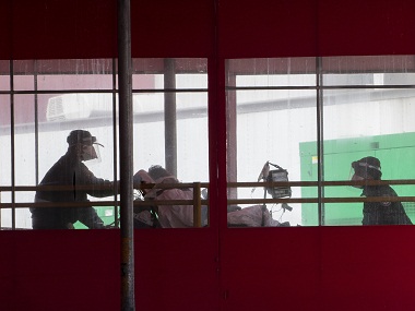 Coronavirus Outbreak: US becomes world's first country to record over 2,000 COVID-19 deaths in single day Coronavirus Outbreak: US becomes world's first country to record over 2,000 COVID-19 deaths in single day