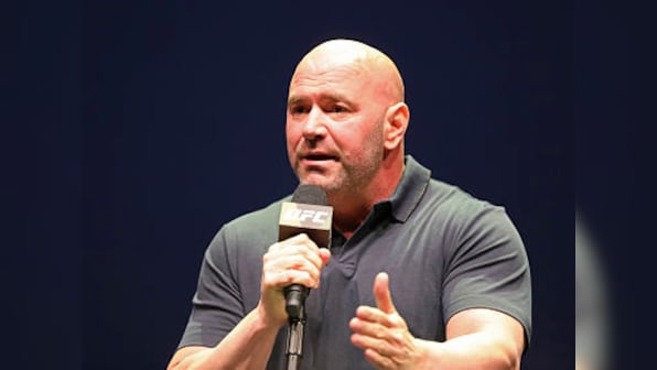 Coronavirus Outbreak: UFC 249 cancelled after ESPN, Disney halt promotion plans