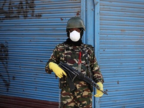 Army personnel killed, civilian injured after Pakistani Army shells villages, forward posts in Rajouri, Poonch districts Army personnel killed, civilian injured after Pakistani Army shells villages, forward posts in Rajouri, Poonch districts