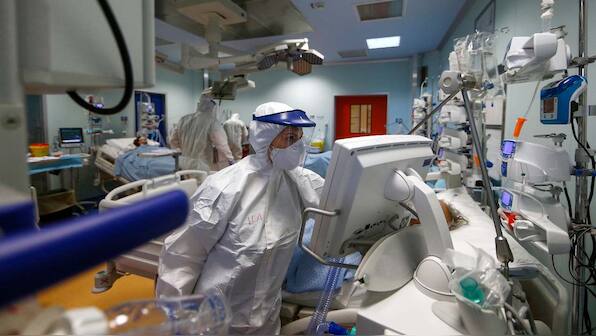 What are some of lessons the world can take away from Italy — one of the worst hit Coronavirus countries?