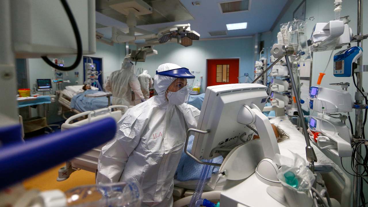 What are some of lessons the world can take away from Italy — one of the worst hit Coronavirus countries? What are some of lessons the world can take away from Italy — one of the worst hit Coronavirus countries?