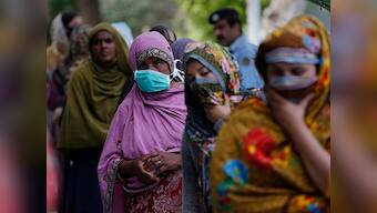 Coronavirus Outbreak: Pakistan lifts restrictions on mosque congregations ahead of Ramadan month; masks, social distancing mandatory