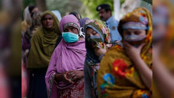 Coronavirus Outbreak: Pakistan lifts restrictions on mosque congregations ahead of Ramadan month; masks, social distancing mandatory