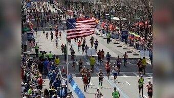 Coronavirus Outbreak: From Hopkinton to Boston, absence of marathons being seen and acutely felt in the US