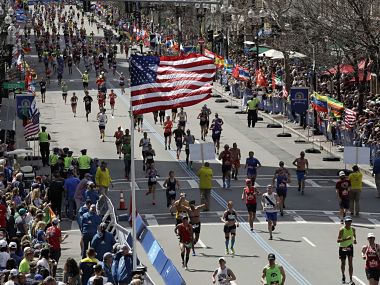 Coronavirus Outbreak: From Hopkinton to Boston, absence of marathons being seen and acutely felt in the US Coronavirus Outbreak: From Hopkinton to Boston, absence of marathons being seen and acutely felt in the US