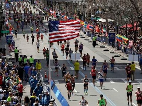 Coronavirus Outbreak: From Hopkinton to Boston, absence of marathons being seen and acutely felt in the US Coronavirus Outbreak: From Hopkinton to Boston, absence of marathons being seen and acutely felt in the US