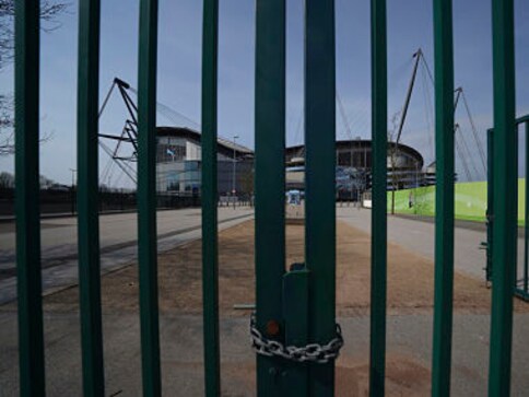 Coronavirus Outbreak: After 'damaging' delay to stop sports, United Kingdom tries to restart as soon as possible Coronavirus Outbreak: After 'damaging' delay to stop sports, United Kingdom tries to restart as soon as possible