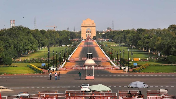 Polluted cities: India's Coronavirus lockdown yields fresher air to breath, cleaner rivers