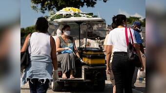 Brazil emerges as potential hotspot with 4,500 coronavirus deaths, overburdened hospitals; Jair Bolsonaro dismisses seriousness of ‘little flu’