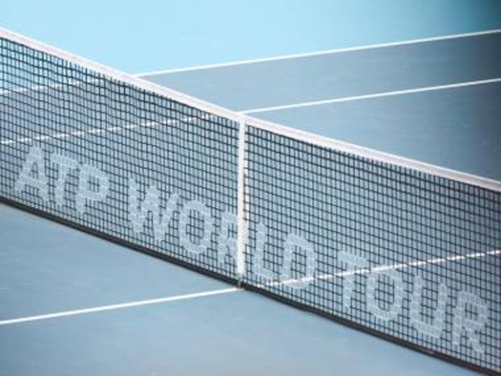 Men's tennis tour launches partnerships with Sporting Chance, Headspace to help players with mental health, well-being