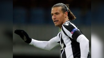 Coronavirus Outbreak: Serbian footballer Aleksandar Prijovic sentenced to three months of home detention after flouting curfew