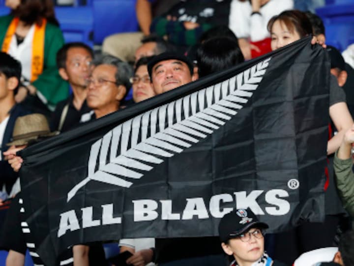Coronavirus Outbreak: New Zealand's top rugby players agree to 50 per cent pay cut to help deal with financial depression