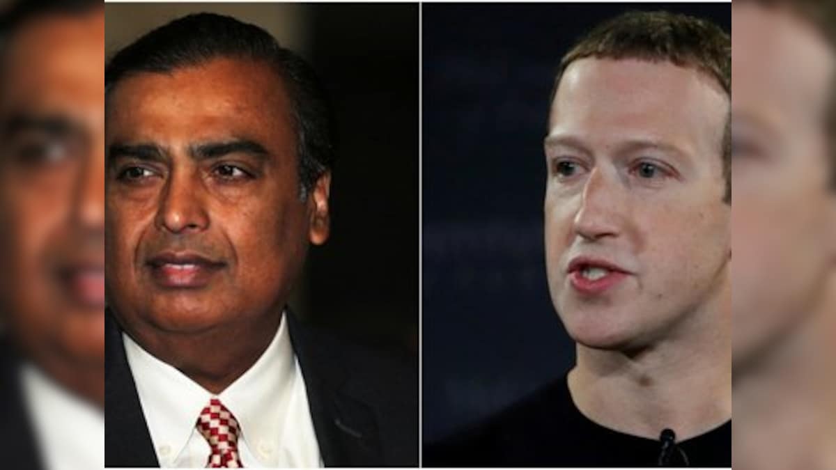 Facebook buys 9.9% stake in Reliance Jio: Why it is a win-win deal for both; key highlights of $5.7 billion deal