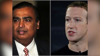 Industry leaders applaud Facebook-Jio deal; say India to be growth epicentre post-COVID crisis