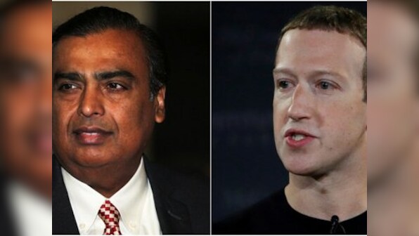 Industry leaders applaud Facebook-Jio deal; say India to be growth epicentre post-COVID crisis