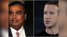 Reliance Jio-Facebook deal: 'Marriage of two super powers, will be a transformational partnership for India', say experts