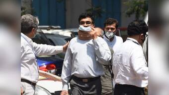 Elgar Parishad case: BR Ambedkar's kin Anand Teltumbde remanded to five-day NIA custody; Gautam Navlakha surrenders in Delhi