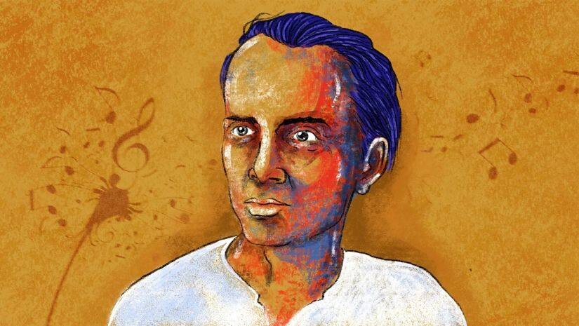 Lokshahir Anna Bhau Sathe
